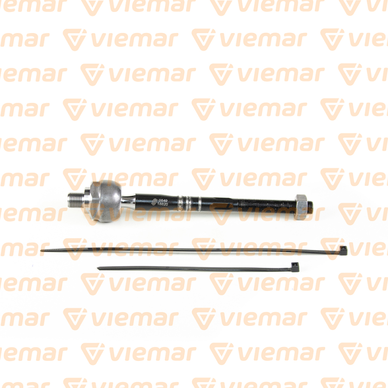 Articulacao Viemar