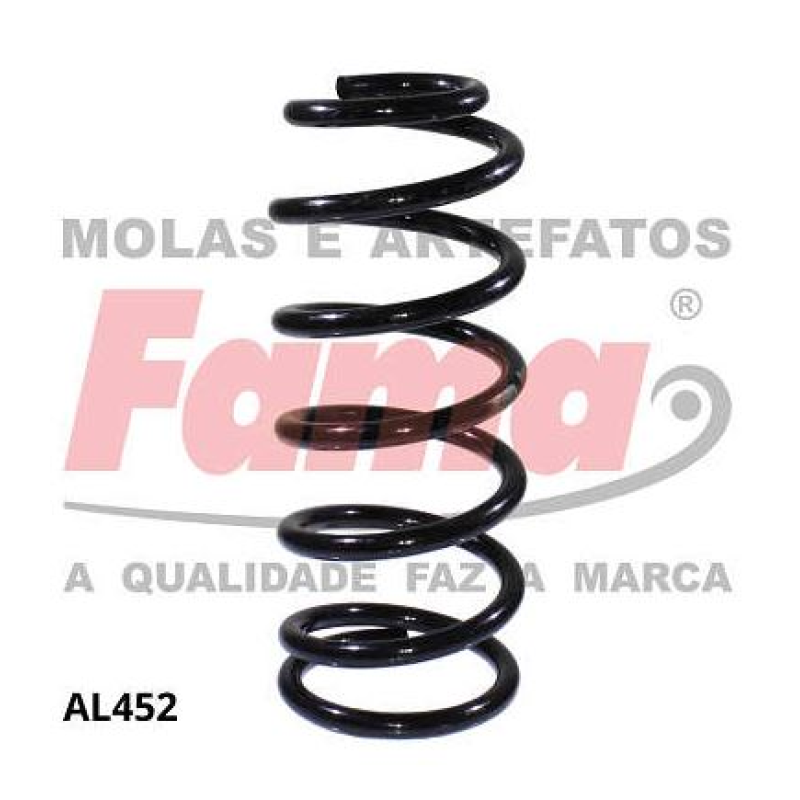 Mola Tras Al452 Aliperti