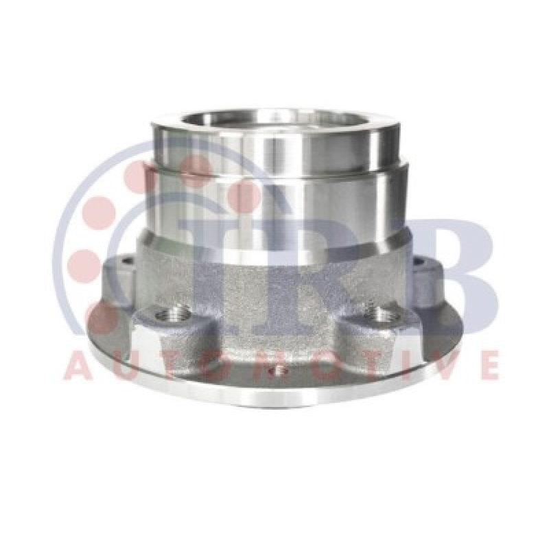 Cubo Roda Tras Ir13992 Irb