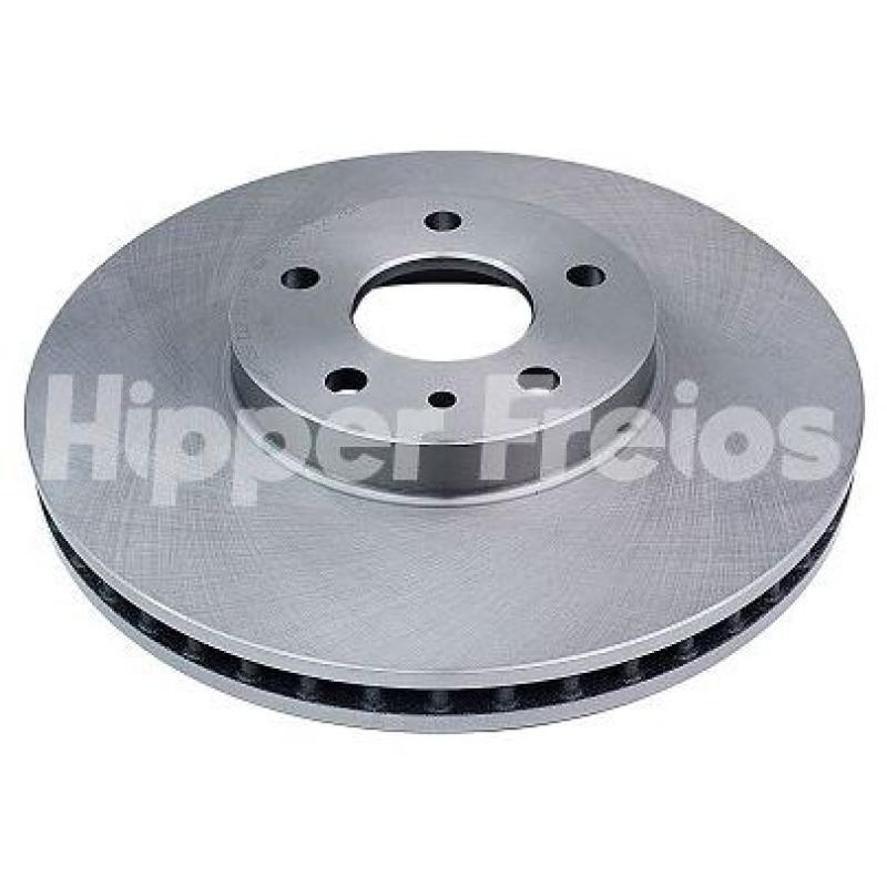 Disco Freio Diant Hf15h Hf