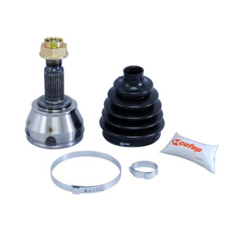 Homocinetica Jhc03104