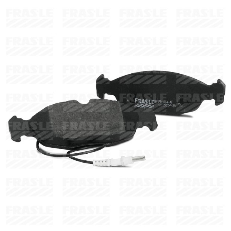 Pastilha Freio Pd364a Frasle