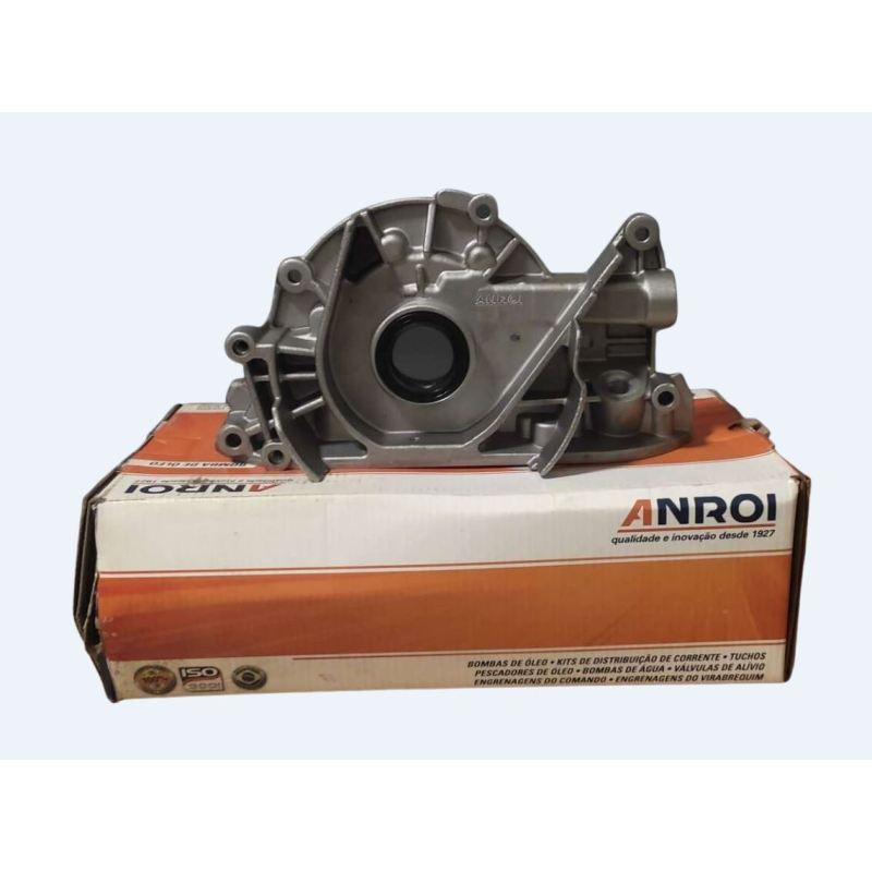 Bomba Oleo At7071 Anroi