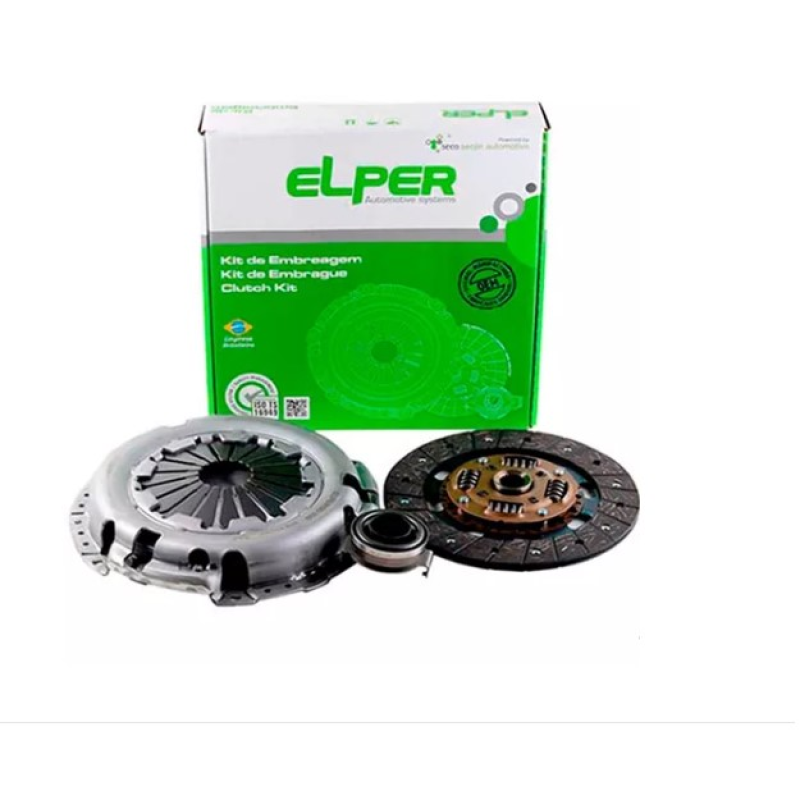 Embreagem Elper