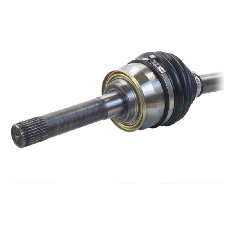 Semi-eixo Esq Kictech