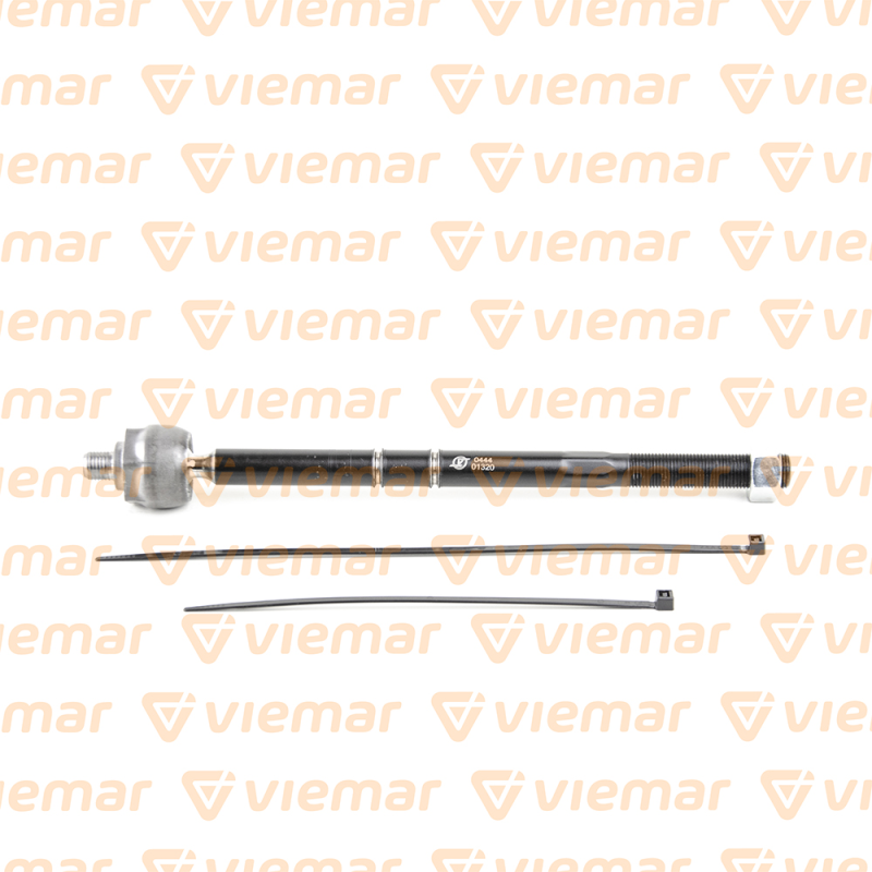 Articulacao Viemar
