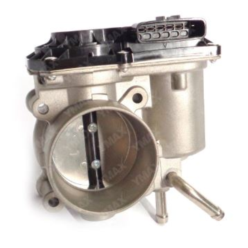 Corpo Borboleta Ymax