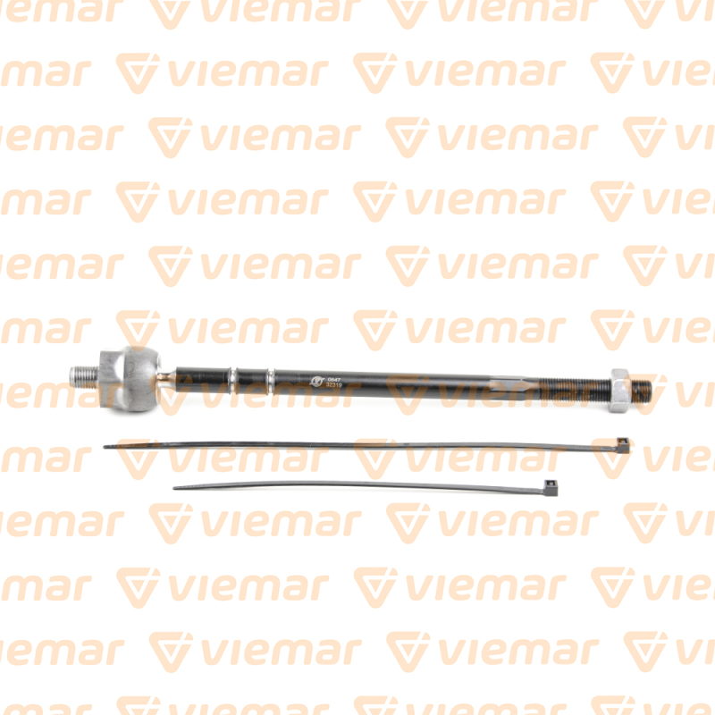 Articulacao Viemar
