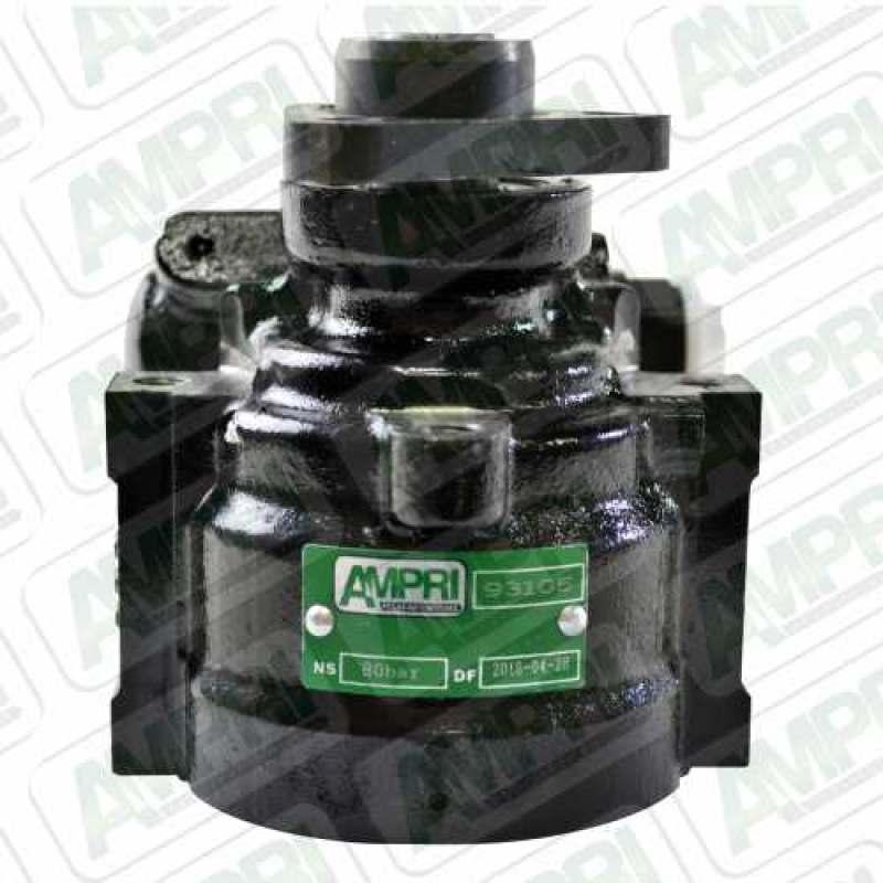 Bomba Direcao Hidraulica 93105 Ampri