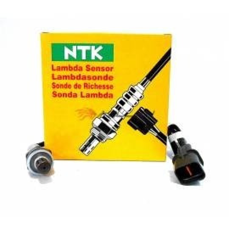 Sonda Lambda Ngk