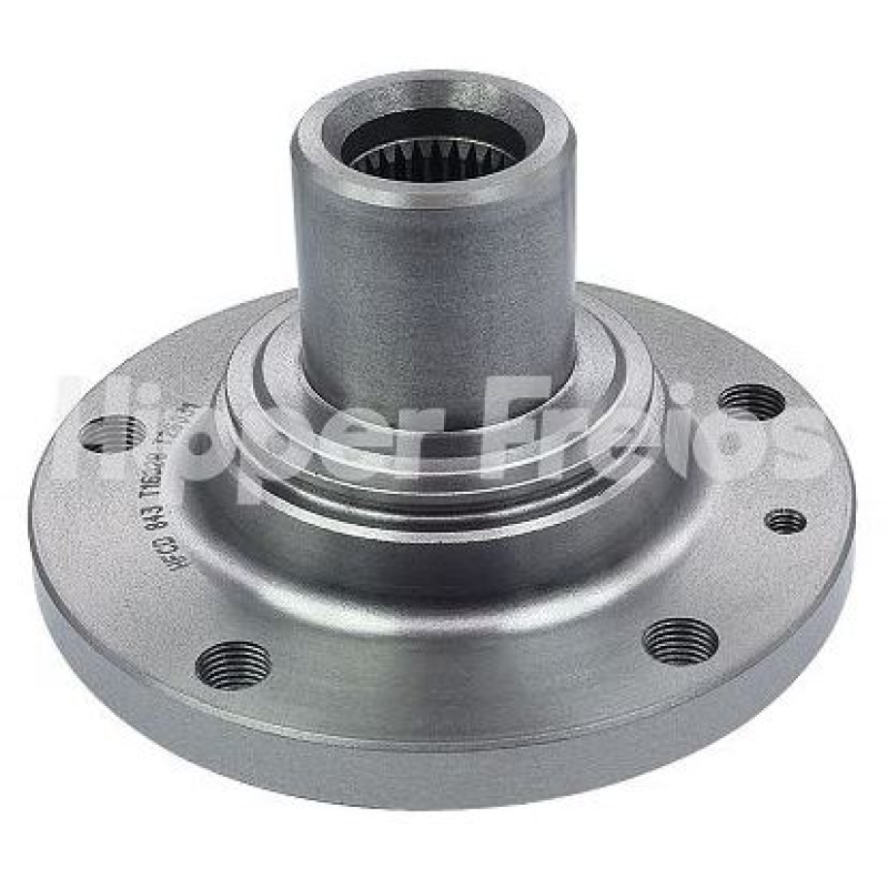 Cubo Roda Diant Hfcd843 Hf