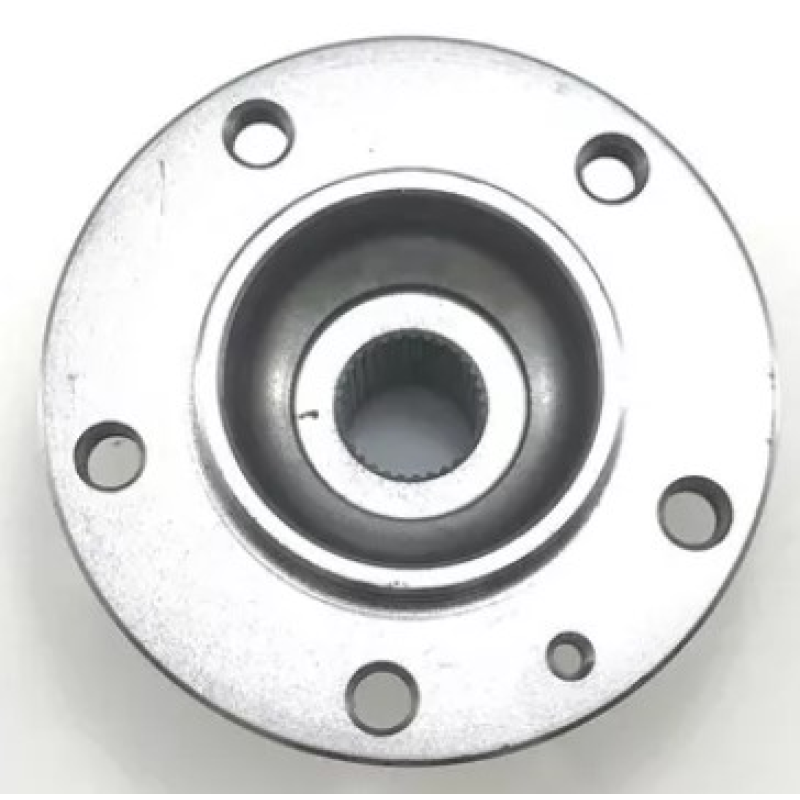 Cubo Roda Diant Hfcd843a Hf