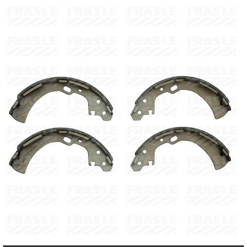 Patim Freio Ni175cp Frasle