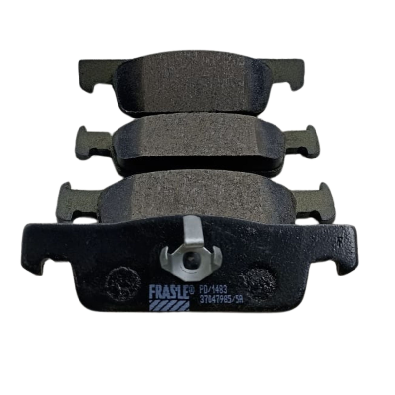 Pastilha Freio Pd1483 Frasle