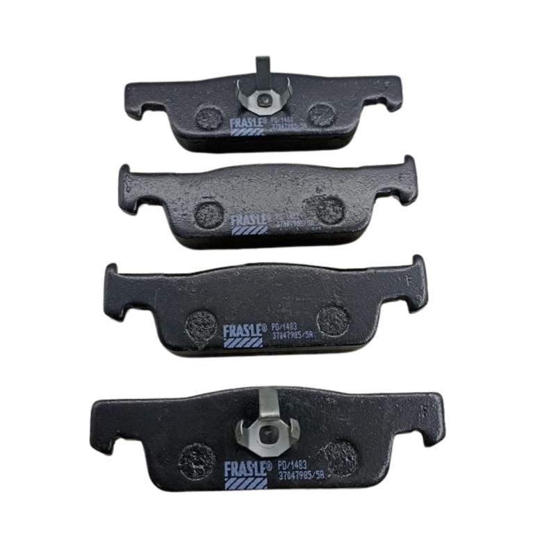 Pastilha Freio Pd1483 Frasle