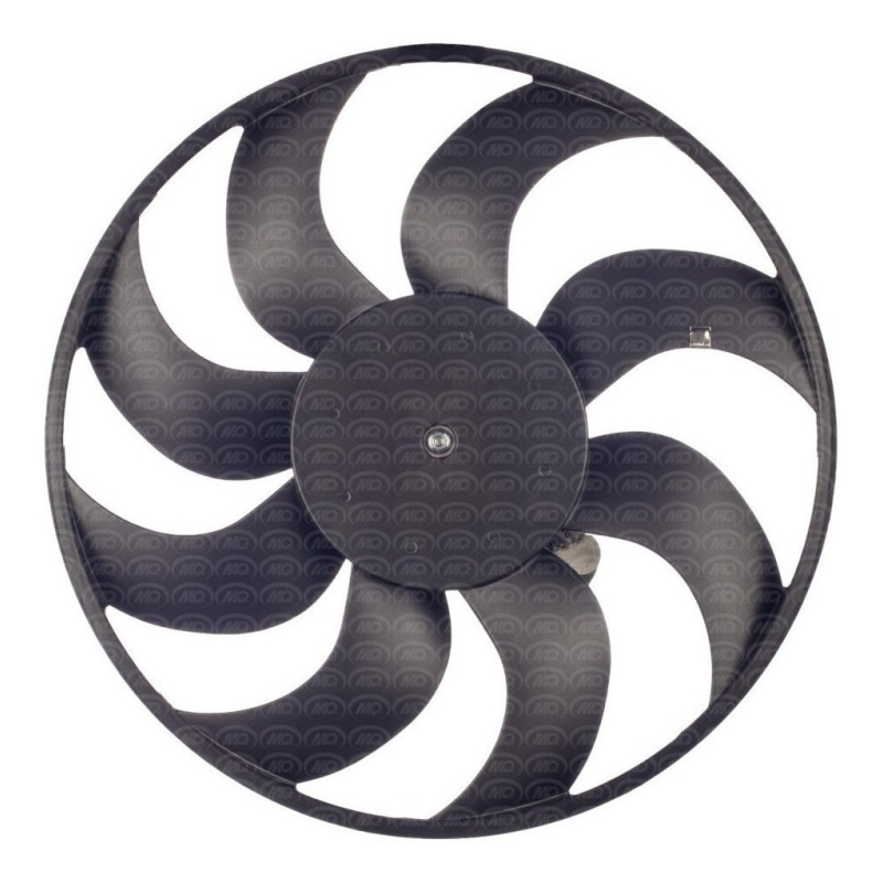 Eletroventilador Multiqualita