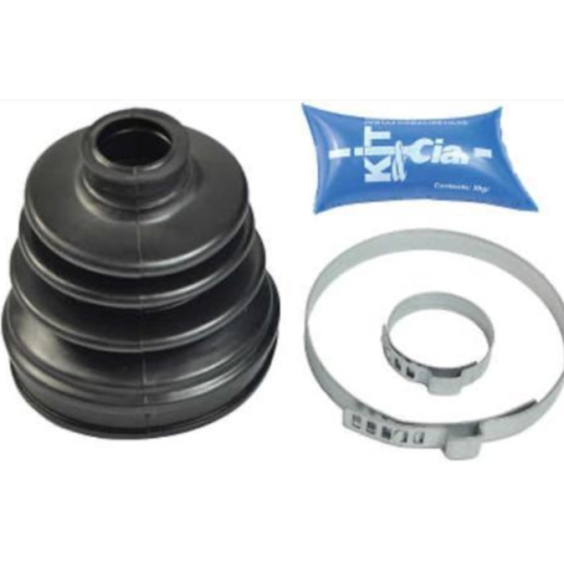 Coifa Caixa Dir Kit&cia