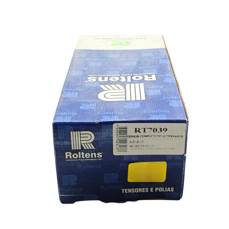 Tensor Correia Alternador Roltens