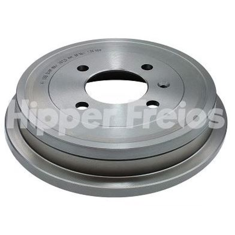 Tambor Freio Hf08b Hf