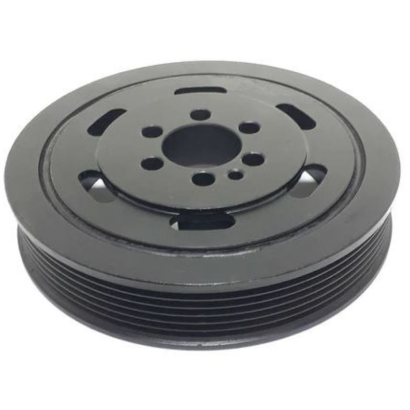 Polia Virabrequim Skip