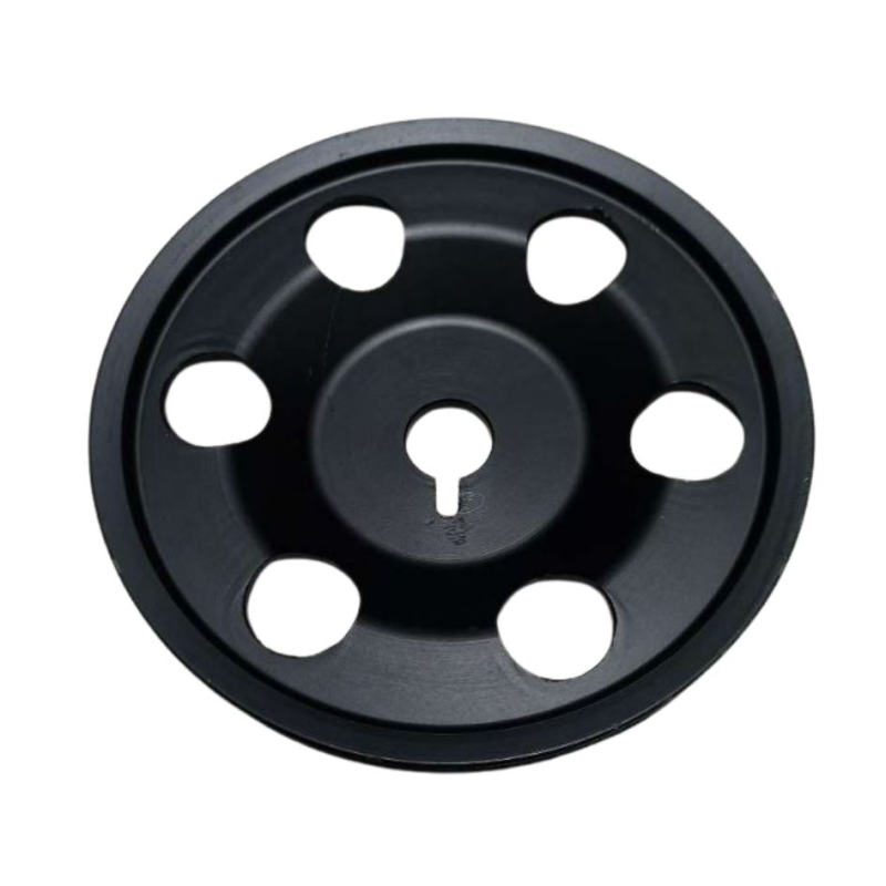 Polia Virabrequim Skip