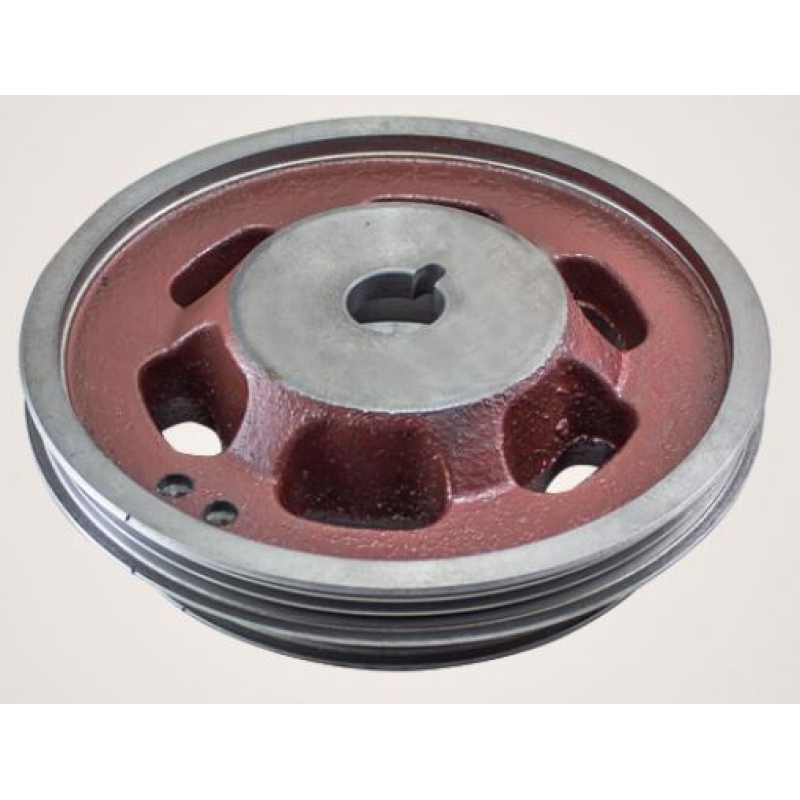 Polia Virabrequim Triade