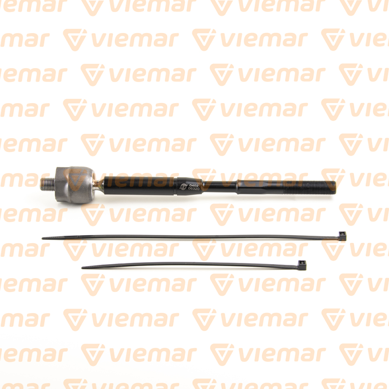 Articulacao Viemar