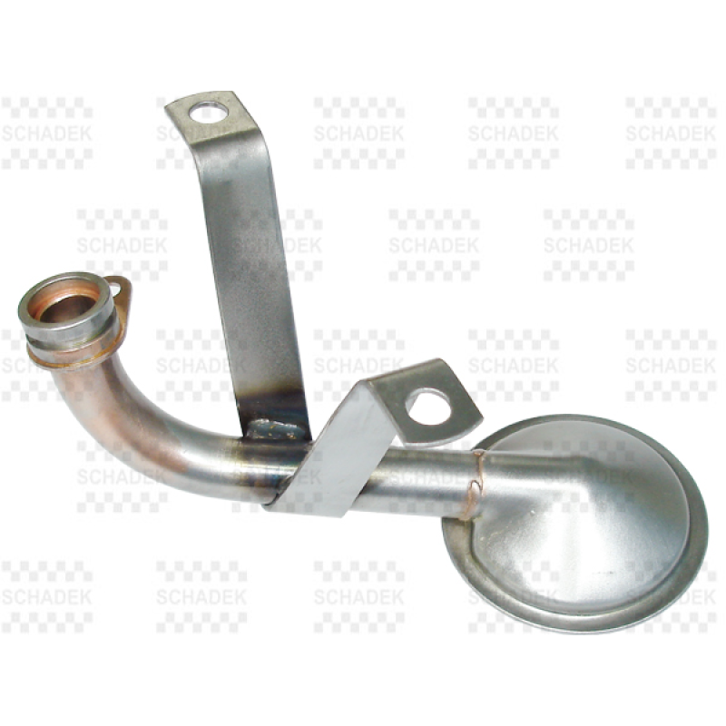 Pescador Oleo Schadek