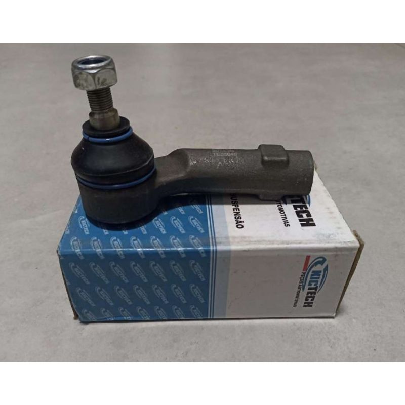 Terminal Direcao Esq Kictech