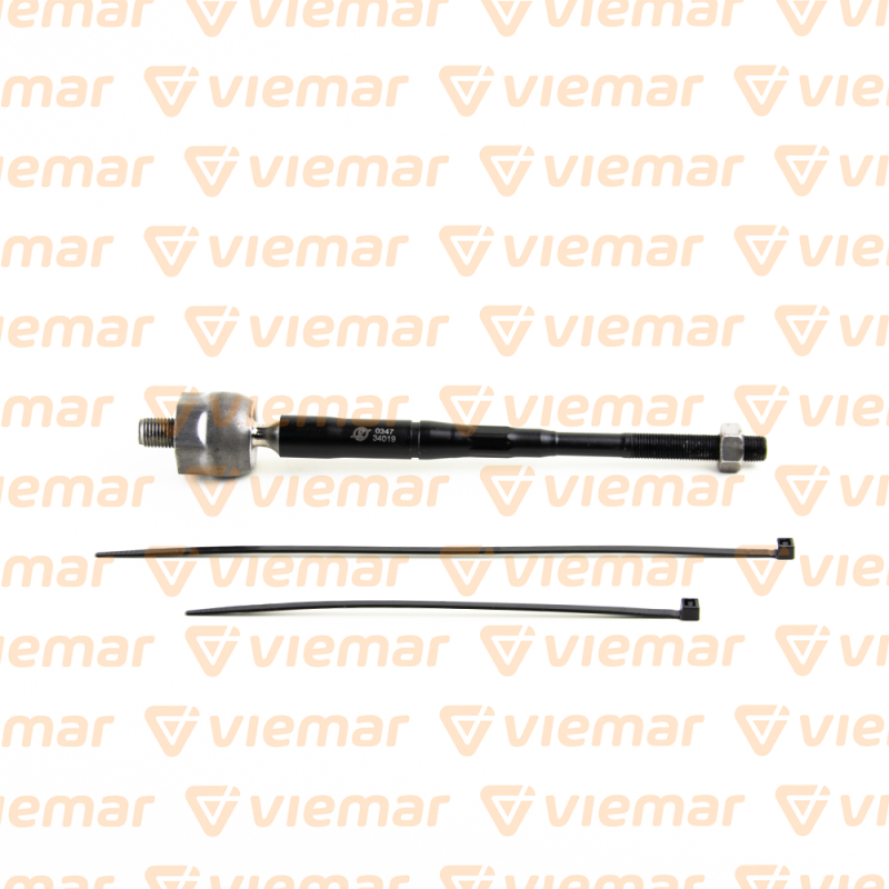 Articulacao Viemar