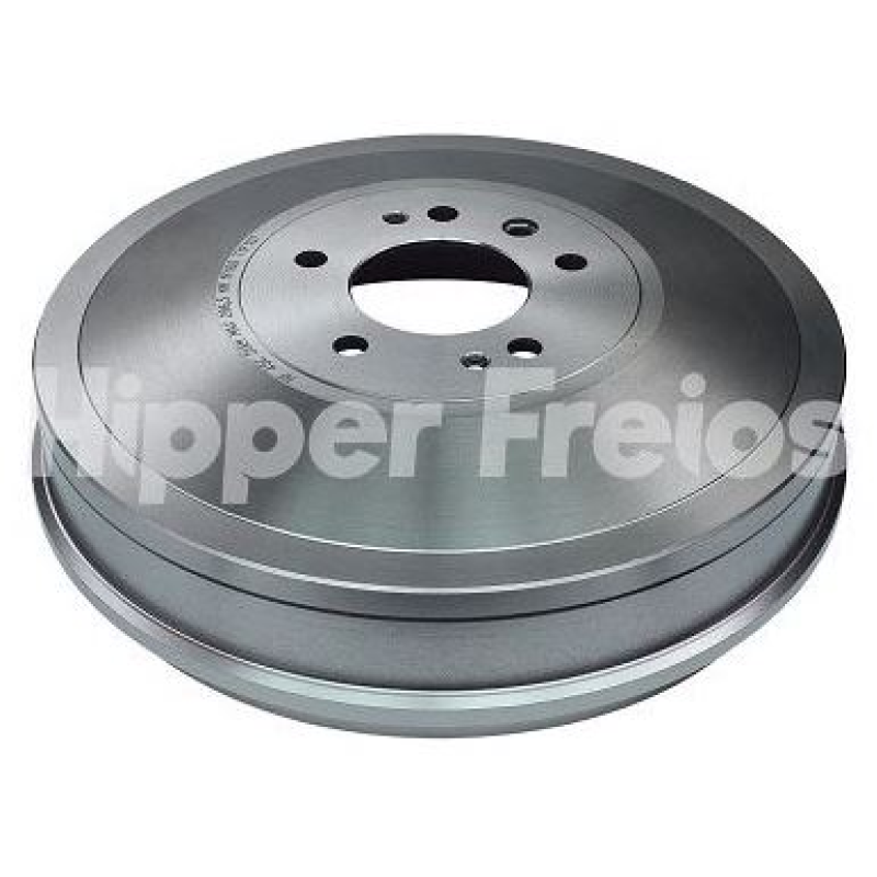 Tambor Freio Hf45c Hf