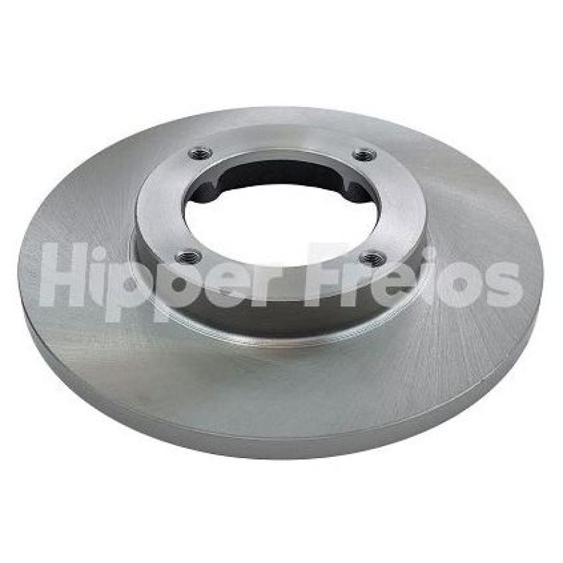 Disco Freio Diant Hf53b Hf