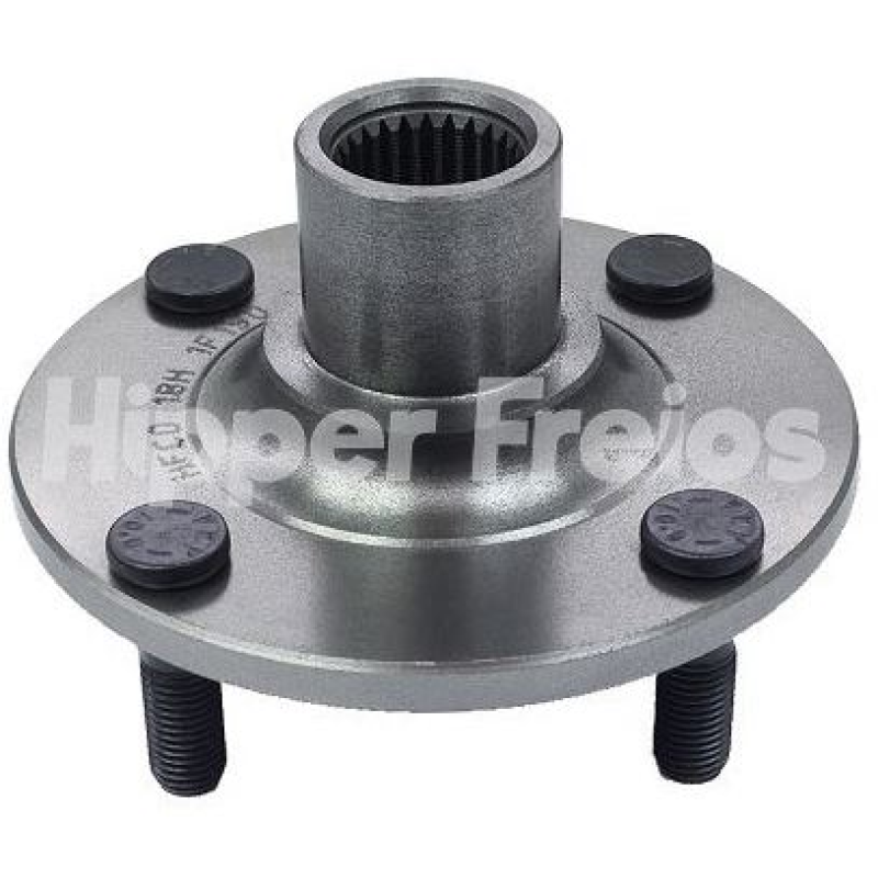 Cubo Roda Diant Hfcd18h Hf