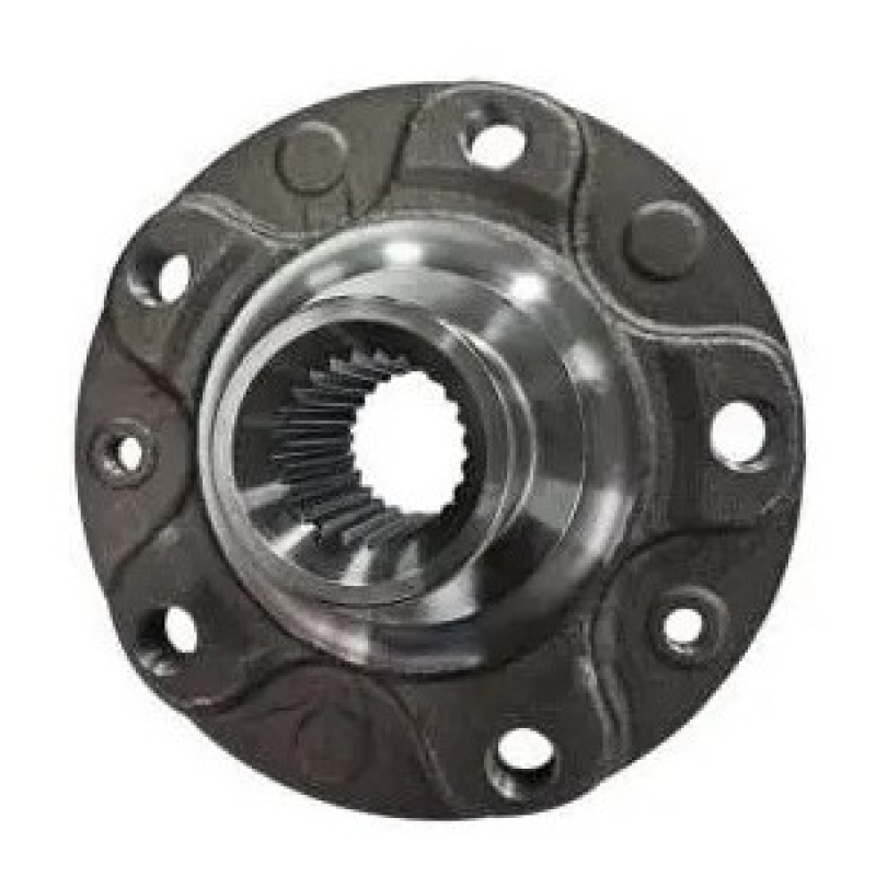 Cubo Roda Diant Hfcd571 Hf