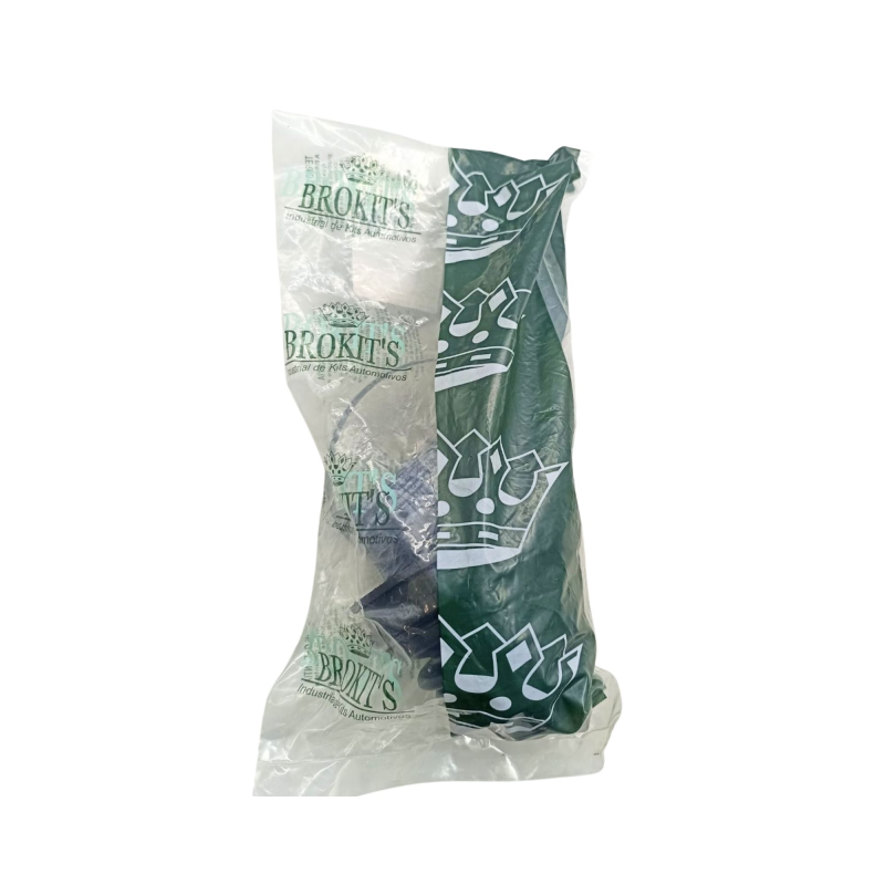 Coifa Caixa 068007 Brokits