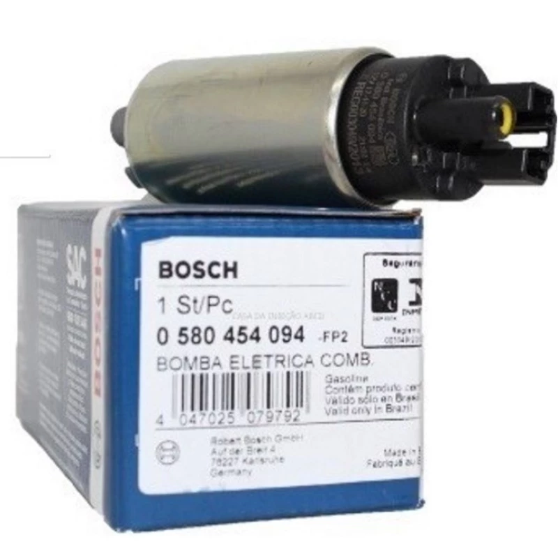 Bomba Combustivel 0580454094 Bosch