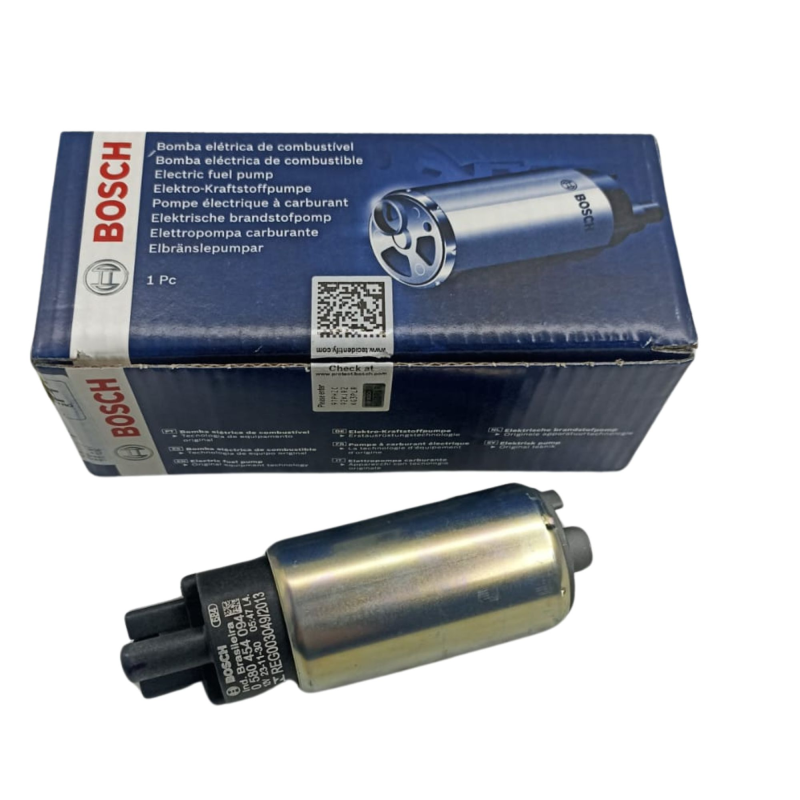 Bomba Combustivel 0580454094 Bosch