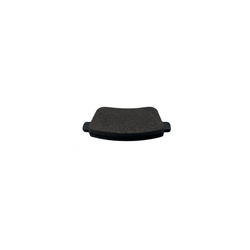 Pastilha Freio Tras Pd1446 Frasle