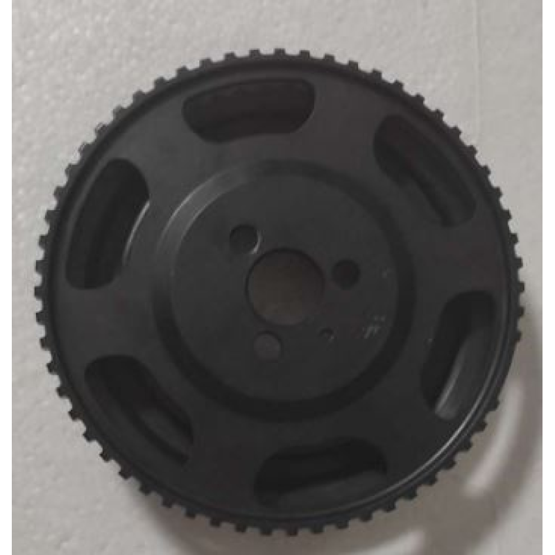 Polia Virabrequim Skip