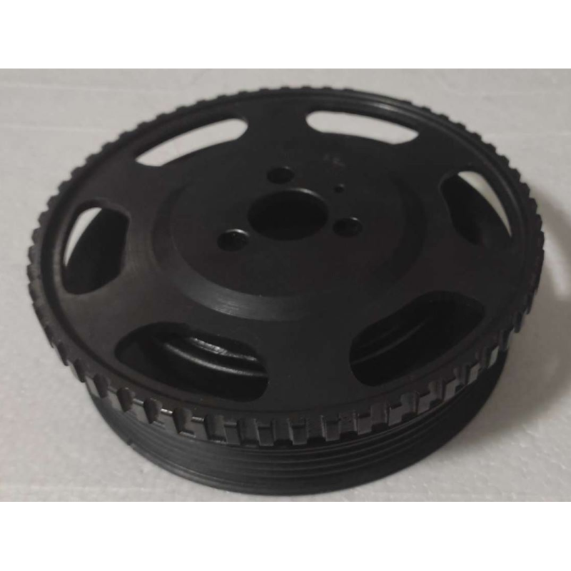 Polia Virabrequim Skip