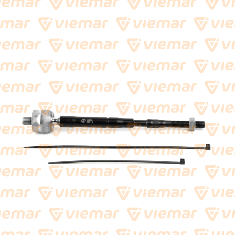 Articulacao Viemar
