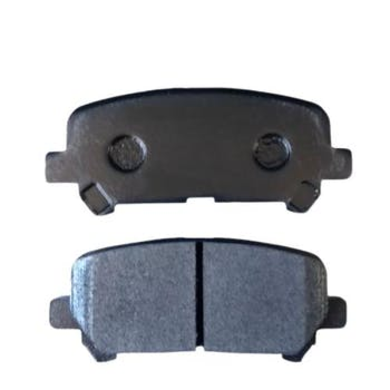 Pastilha Freio Tras Pd1498 Frasle