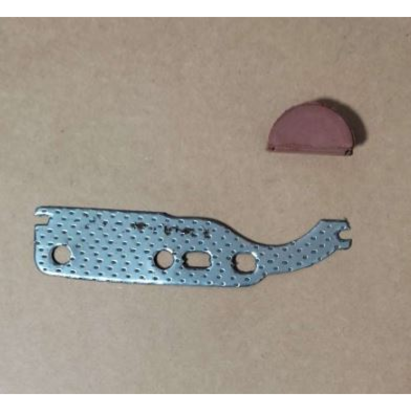 Junta Tensor Corrente 30335/pathway Brasvetec