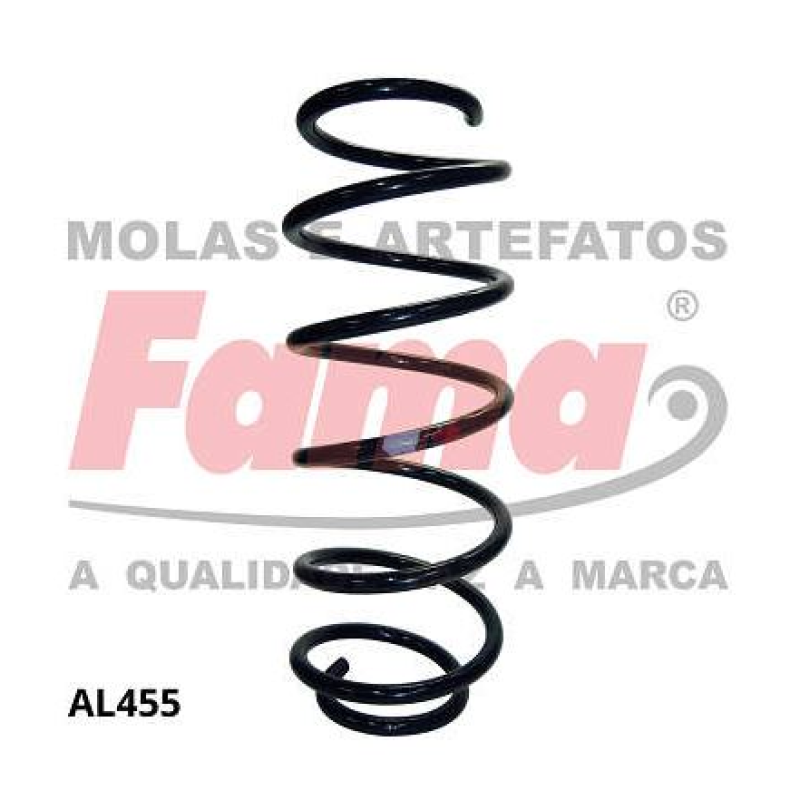 Mola Diant Al455 Aliperti