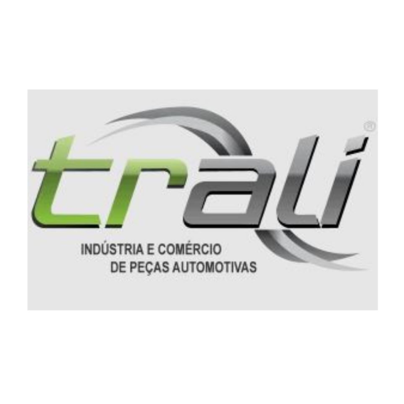 Reservatorio Trali