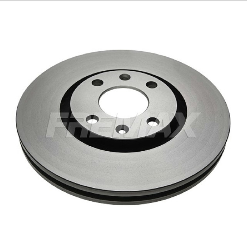 Disco Freio Diant Bd4752 Fremax