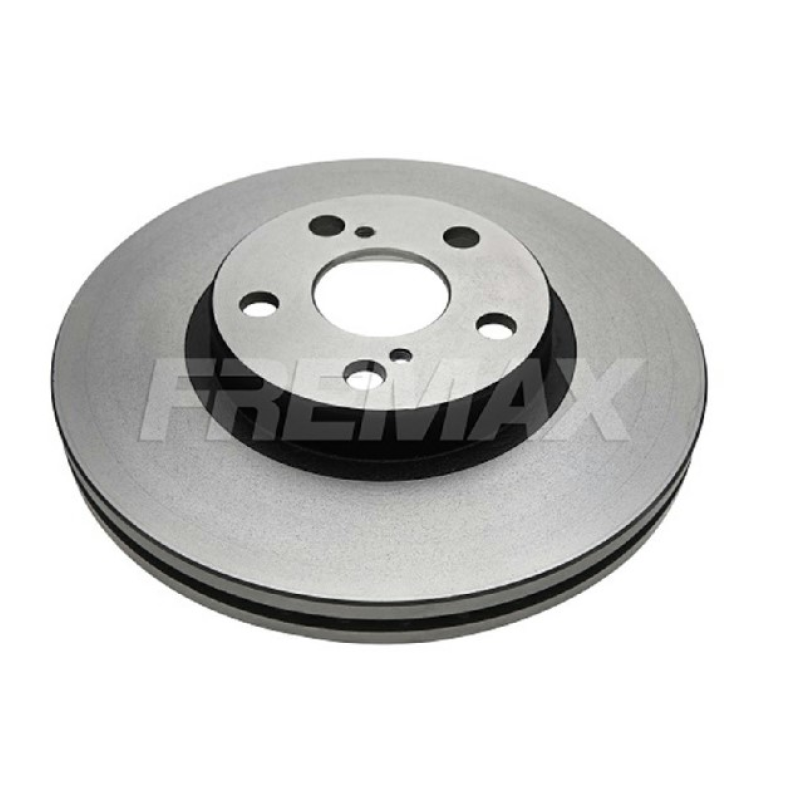 Disco Freio Diant Bd5441 Fremax