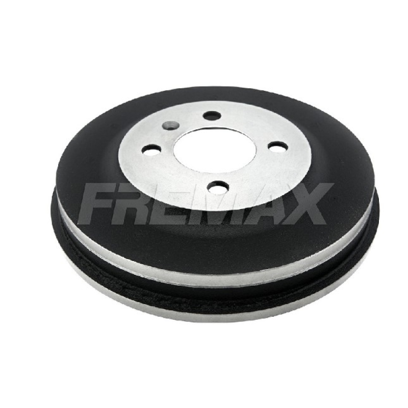 Tambor Freio Bd6284 Fremax