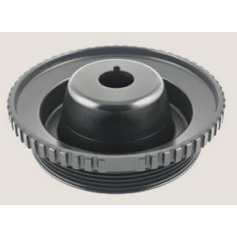 Polia Virabrequim Triade