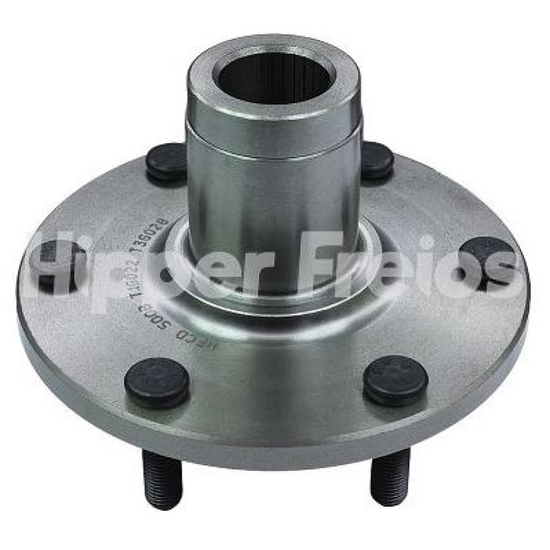 Cubo Roda Diant Hfcd500b Hf